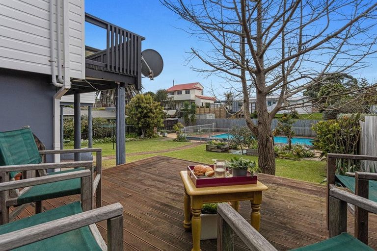 Photo of property in 203 Harbour Road, Ohope, 3121