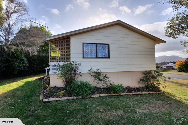 Photo of property in 26 Kaiuru Street, Nukuhau, Taupo, 3330