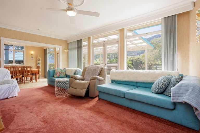 Photo of property in 8 Goodwin Road, Gordon, Manawaru, 3471