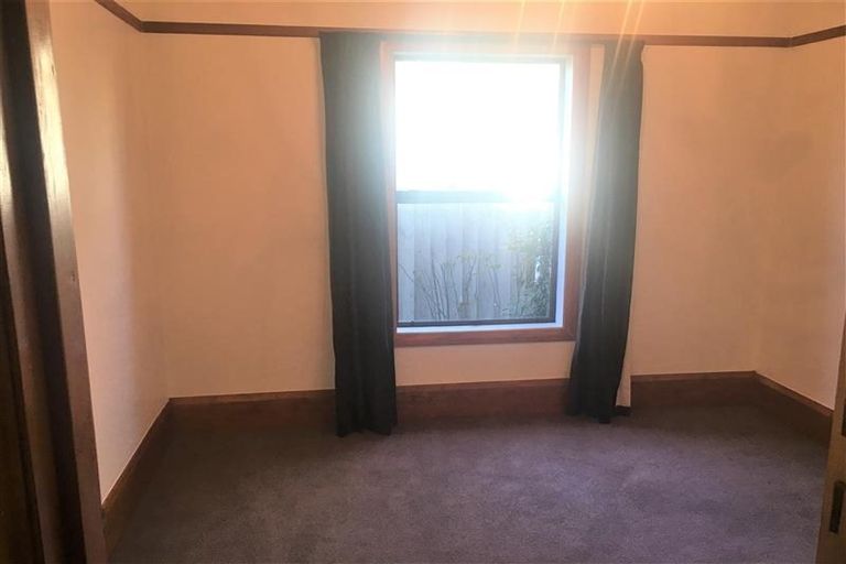 Photo of property in 6 Crohane Place, Addington, Christchurch, 8024