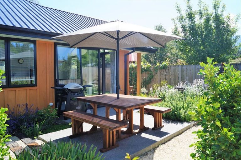 Photo of property in 6 Dumblane Way, Hanmer Springs, 7334