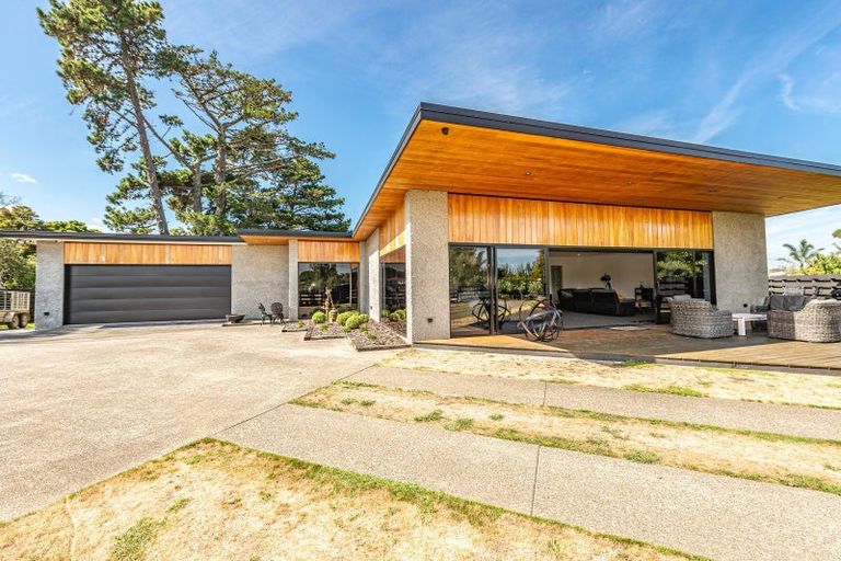 Photo of property in 101 Fox Road, Springvale, Whanganui, 4501