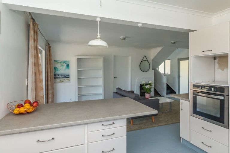 Photo of property in 14 Hunia Terrace, Himatangi Beach, Foxton, 4891