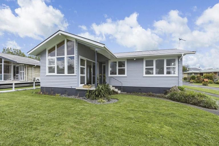 Photo of property in 8 Puriri Place, Matamata, 3400