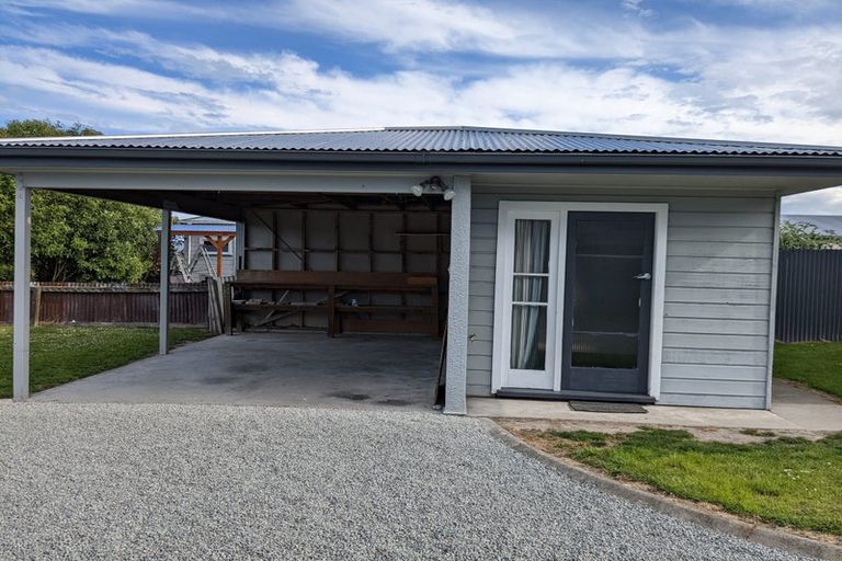 Photo of property in 23 Matilda Street, Seaview, Timaru, 7910