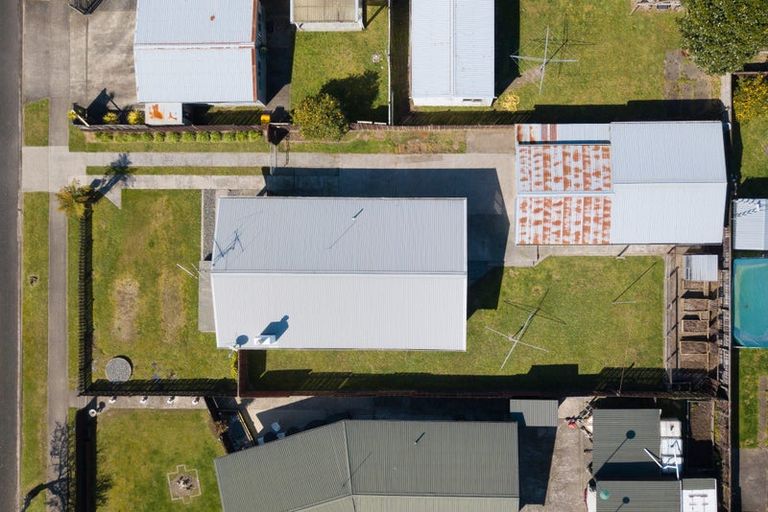 Photo of property in 3 Fairmont Street, Ngaruawahia, 3720