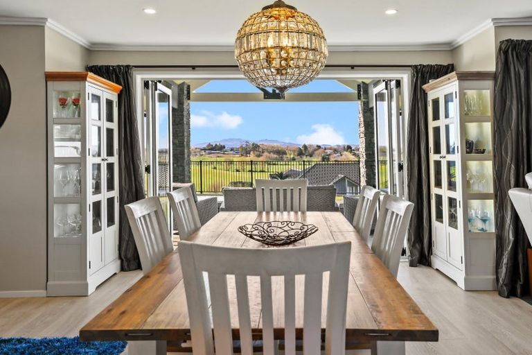 Photo of property in 20 Headlands Drive, Te Awamutu, 3875