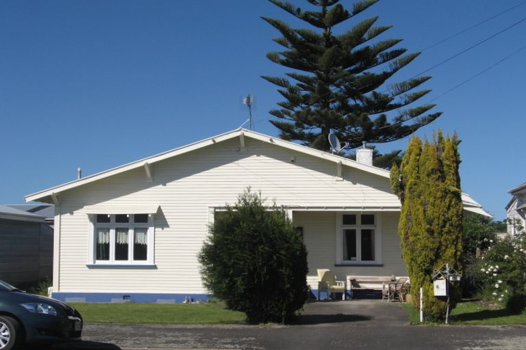 Photo of property in 15 Barrack Street, Whanganui, 4500