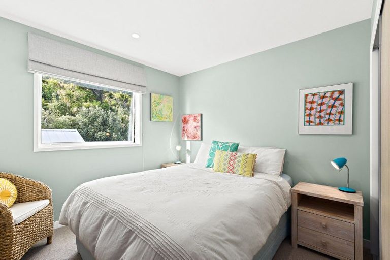 Photo of property in 14 Boathouse Bay Lane, Snells Beach, 0920