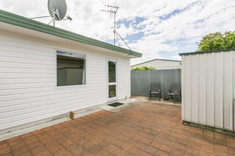 Photo of property in 10b Nuffield Avenue, Marewa, Napier, 4110