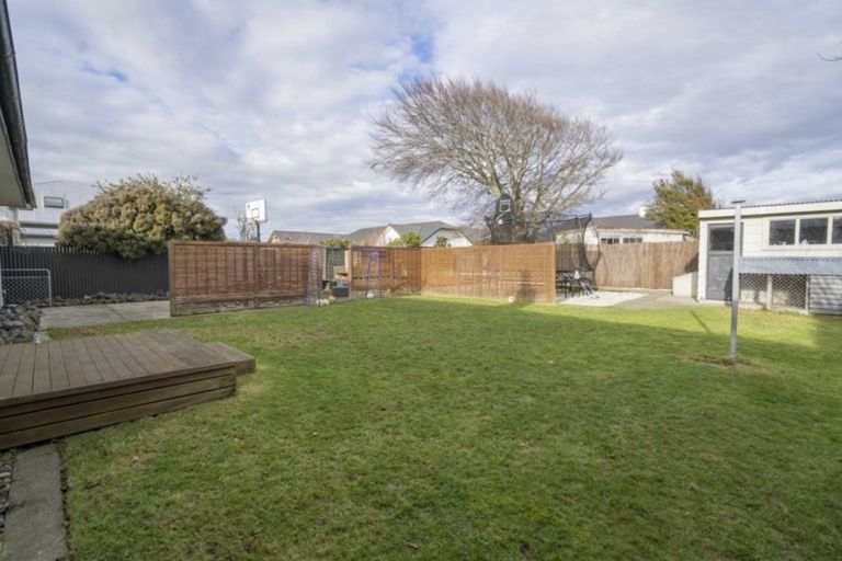 Photo of property in 91 Catherine Street, Windsor, Invercargill, 9810