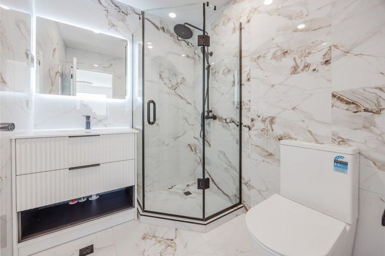 Photo of property in 3/59 Howe Street, Howick, Auckland, 2014