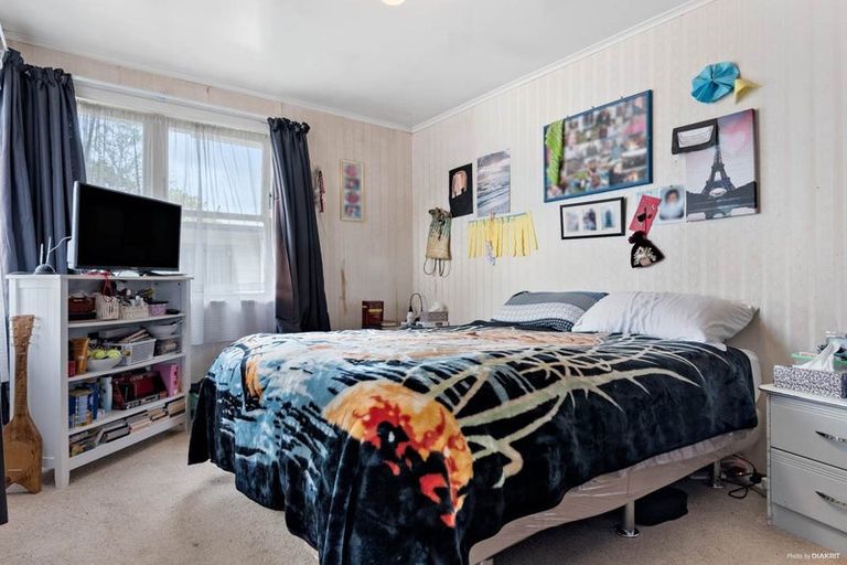 Photo of property in 204 Buckland Road, Mangere East, Auckland, 2024