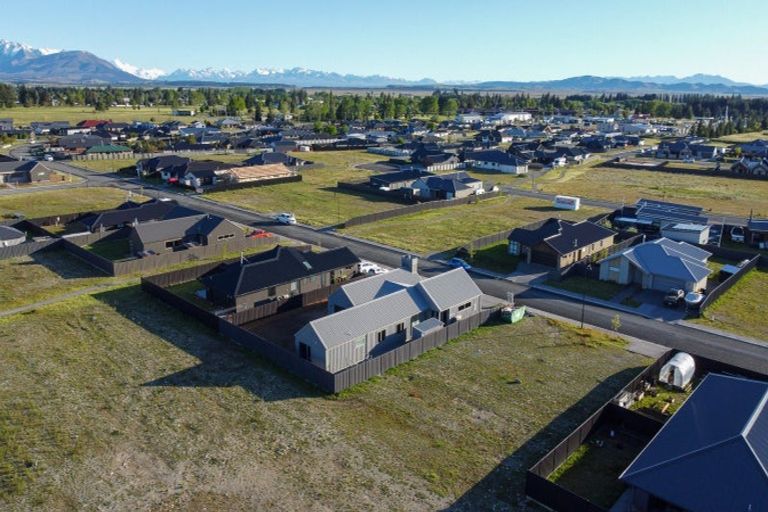Photo of property in 54 Lakeland Avenue, Twizel, 7901
