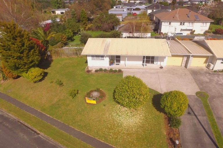 Photo of property in 57b Neal Street, Putaruru, 3411