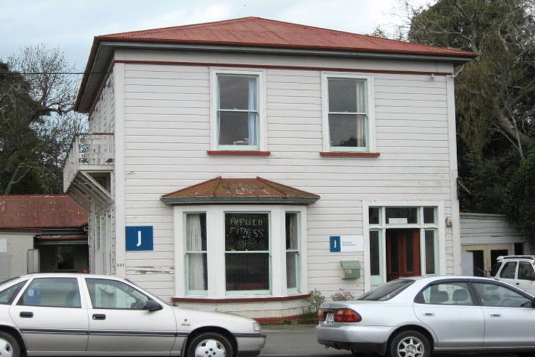 Photo of property in 353 Hardy Street, Nelson, 7010