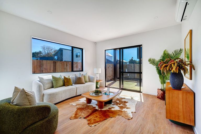 Photo of property in 28 Stableford Crescent, Opaheke, 2113
