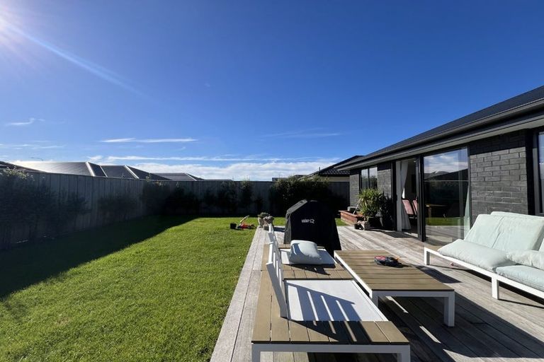 Photo of property in 47 Crossley Avenue, Woodend, 7610