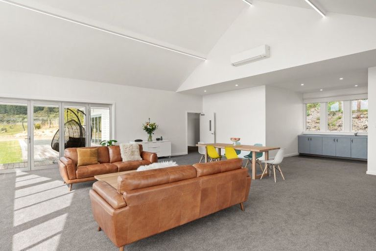 Photo of property in 81 Orokonui Road, Waitati, 9085