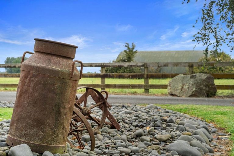 Photo of property in 728 Horrell Road, Morrinsville, 3374