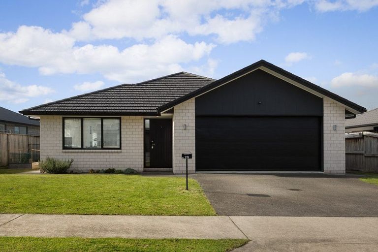 Photo of property in 28 Mural Drive, Katikati, 3129