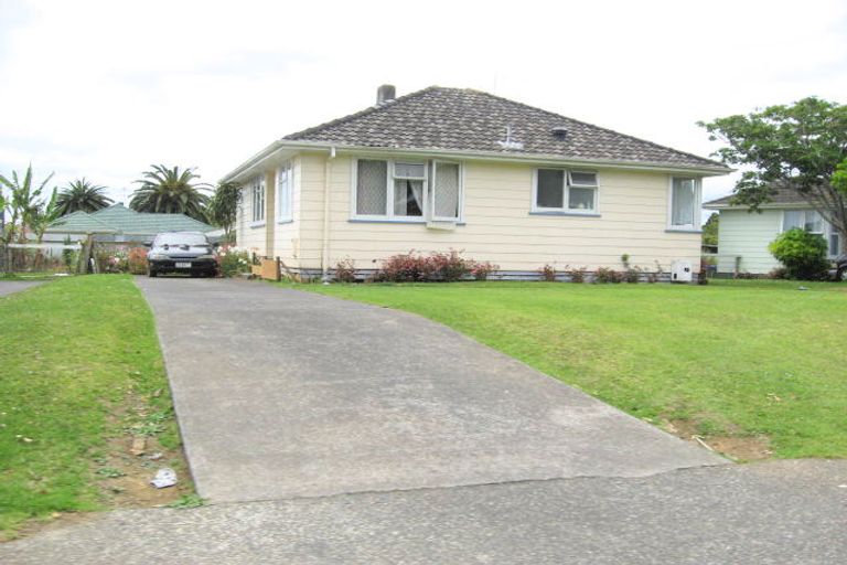 Photo of property in 16 Viscount Street, Mangere, Auckland, 2022