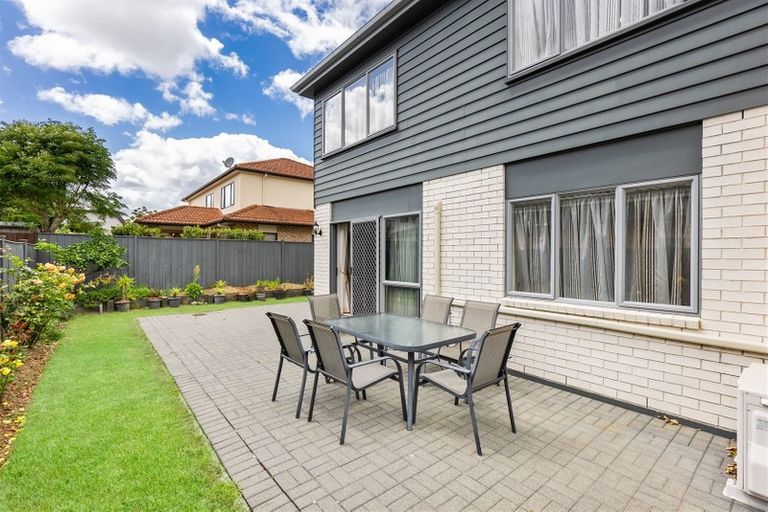 Photo of property in 42 Topland Drive, Flat Bush, Auckland, 2019