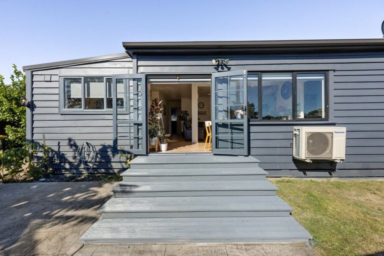 Photo of property in 23a Irvine Street, Frankton, Hamilton, 3204