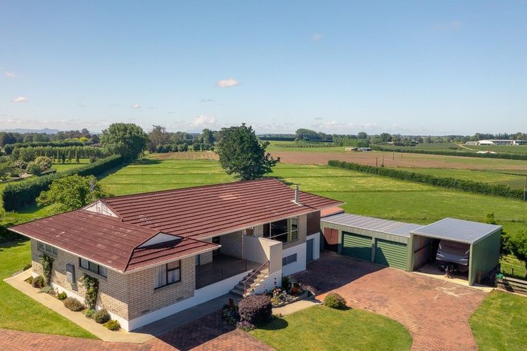 Photo of property in 49 Boyd Road, Gordonton, Hamilton, 3281