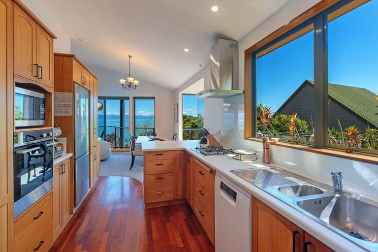 Photo of property in 73 Brooklands Road, Atawhai, Nelson, 7010