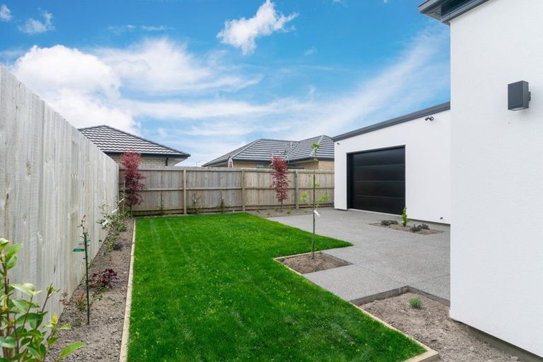 Photo of property in 1 Leader Street, Marshland, Christchurch, 8083