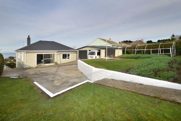 Photo of property in 48 Aberdeen Road, Saint Clair, Dunedin, 9012