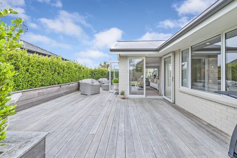 Photo of property in 33 Cassidy Avenue, Lincoln, 7608