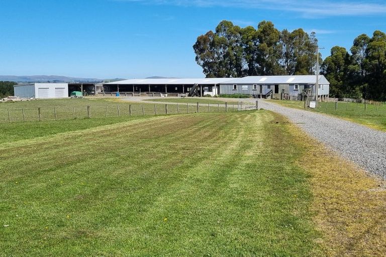 Photo of property in 1446a Clydevale Road, Clydevale, 9274