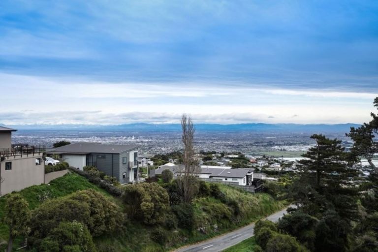 Photo of property in 7 Semaphore Close, Mount Pleasant, Christchurch, 8081