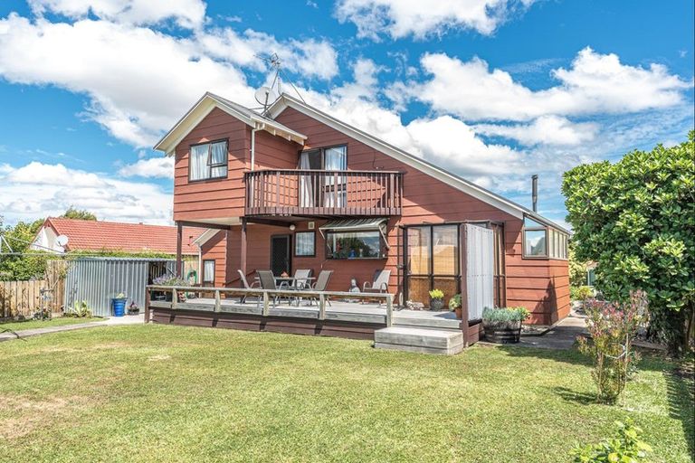 Photo of property in 36 Parkdale Drive, Aramoho, Whanganui, 4500