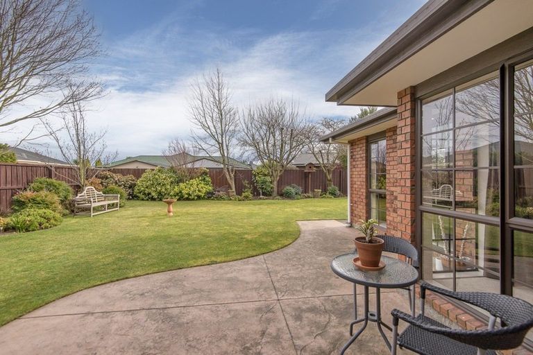 Photo of property in 35 Mclaughlins Road, Darfield, 7510