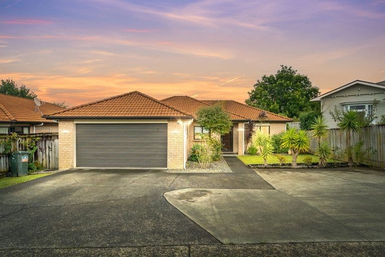 Photo of property in 92a Alfriston Road, Manurewa, Auckland, 2105