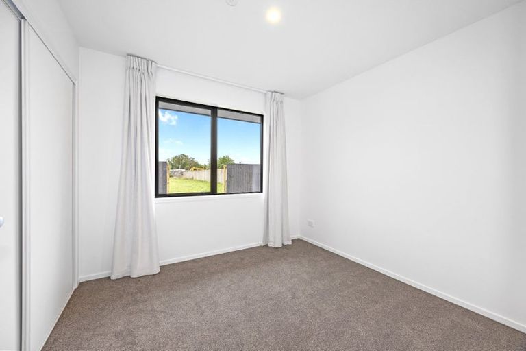 Photo of property in 3 Benrogan Drive, Halswell, Christchurch, 8025