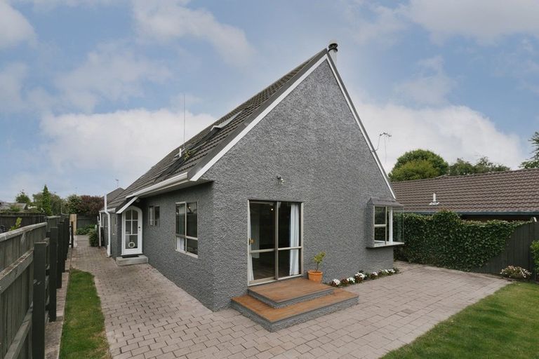 Photo of property in 417a Ruahine Street, Terrace End, Palmerston North, 4410