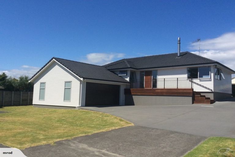 Photo of property in 126 Ranch Road, Mount Maunganui, 3116