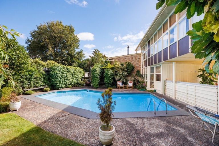 Photo of property in 5 Hokowhitu Court, Hokowhitu, Palmerston North, 4410