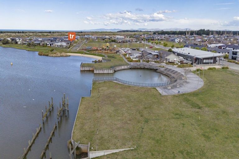 Photo of property in 6 Matamata Quay, Pegasus, 7612