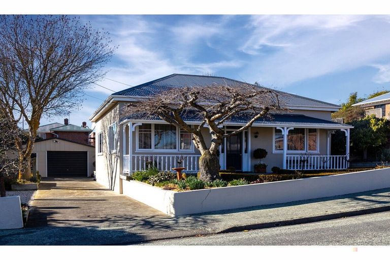 Photo of property in 5 Sutter Street, Seaview, Timaru, 7910