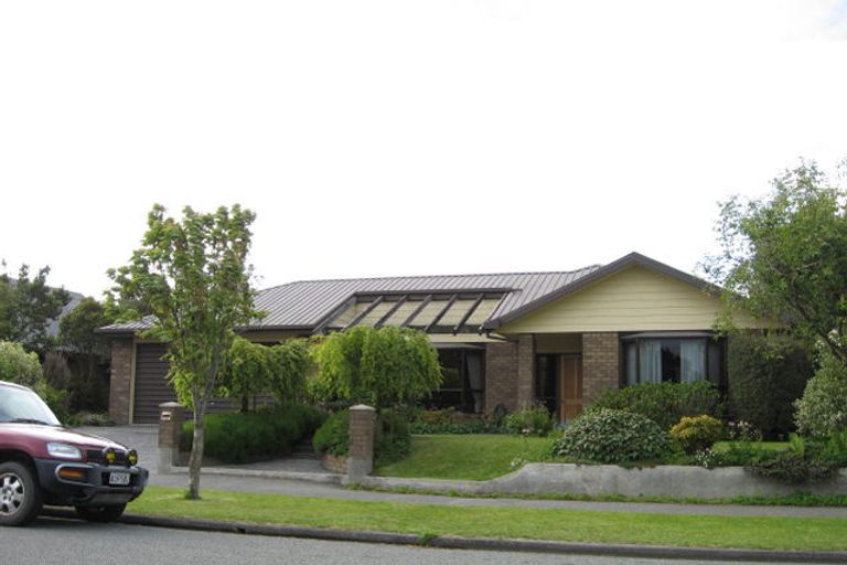 Photo of property in 290 Kensington Avenue, Rangiora, 7400