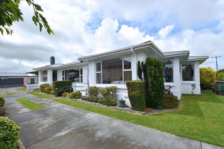 Photo of property in 341 Racecourse Road, Waverley, Invercargill, 9810
