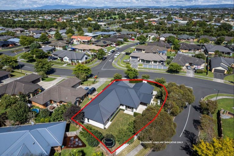 Photo of property in 80 Wentworth Drive, Rototuna North, Hamilton, 3210