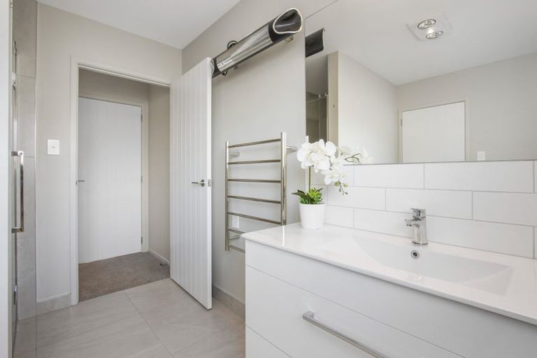 Photo of property in 8b Carrick Robertson Place, Waihi, 3610
