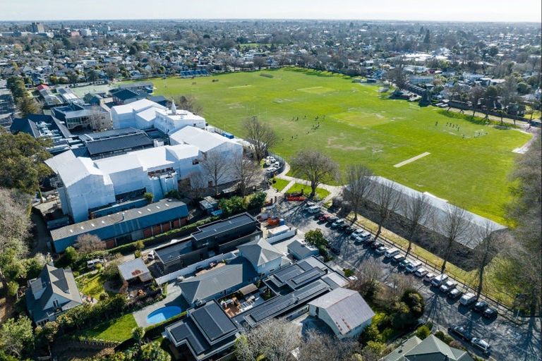 Photo of property in 7 Te Kura Street, Fendalton, Christchurch, 8014