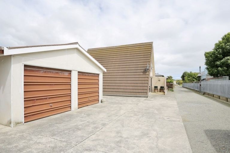 Photo of property in 38 Brown Street, Strathern, Invercargill, 9812